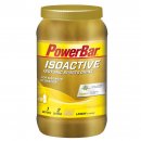 PowerBar Pulver Isoactive Sports Drink 1320g