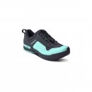 Specialized Schuh 2FO Cliplite Lace WMN black/turquoise