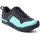 Specialized Schuh 2FO Cliplite Lace WMN black/turquoise